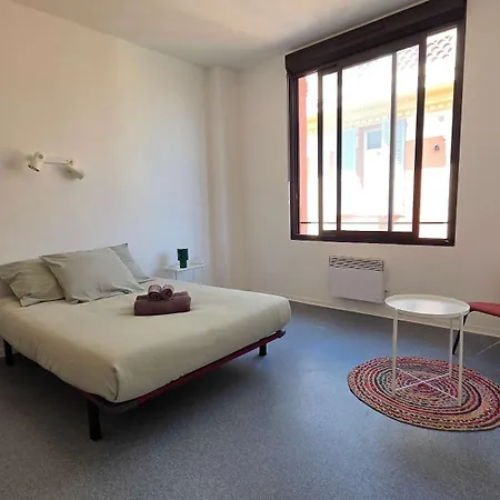 Apartman Lx137 1-bedroom - Downtown - Mobility Lease *