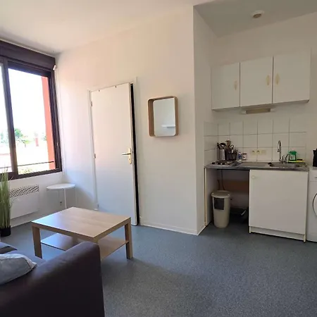 Lx137 1-bedroom - Downtown - Mobility Lease *