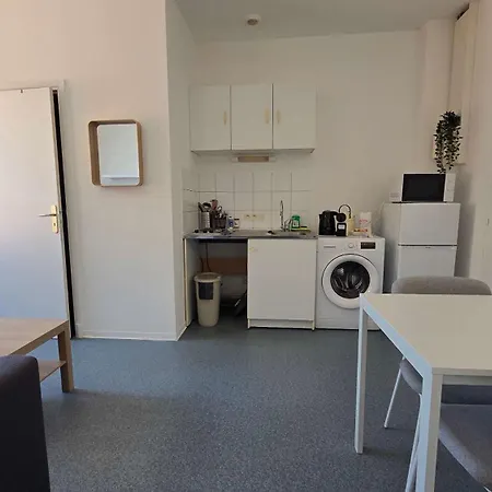 Lägenhet Lx137 1-bedroom - Downtown - Mobility Lease *