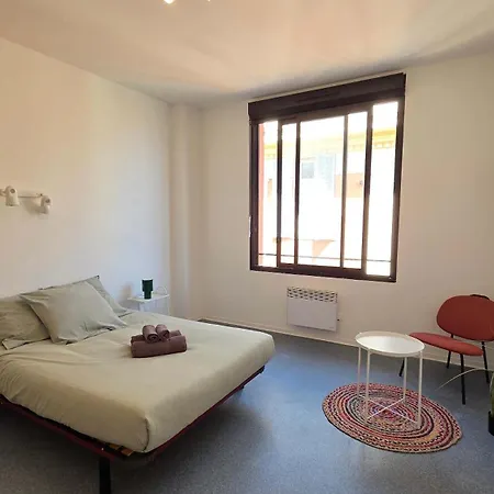 Lx137 1-bedroom - Downtown - Mobility Lease アパート