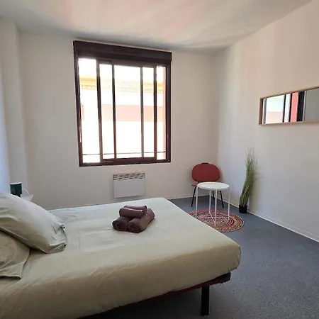 Lägenhet Lx137 1-bedroom - Downtown - Mobility Lease