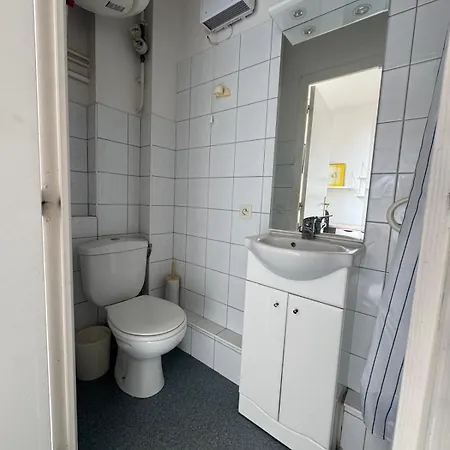 Lägenhet Lx137 1-bedroom - Downtown - Mobility Lease