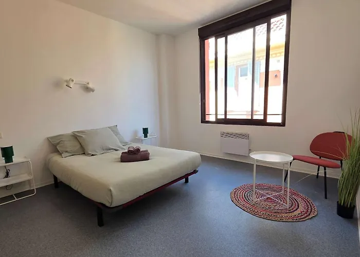Apartament Lx137 1-bedroom - Downtown - Mobility Lease *