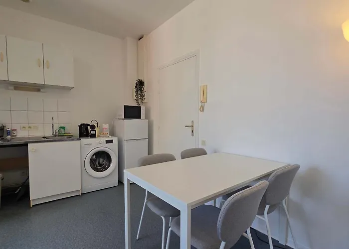 Lx137 1-bedroom - Downtown - Mobility Lease
