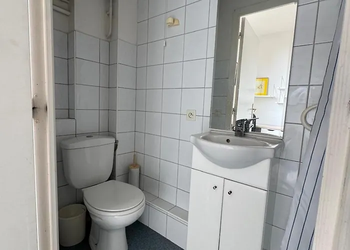 Apartament Lx137 1-bedroom - Downtown - Mobility Lease