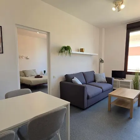 Lx137 1-bedroom - Downtown - Mobility Lease Διαμέρισμα *