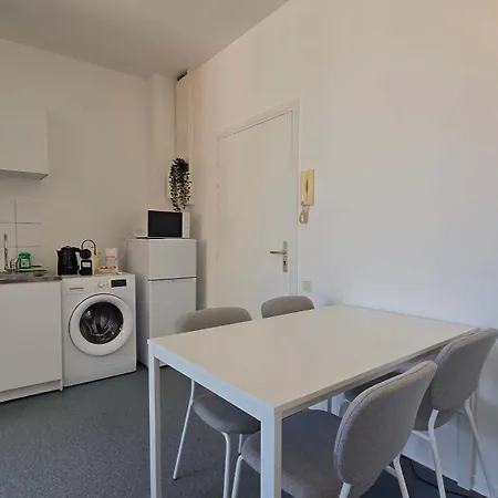 Lx137 1-bedroom - Downtown - Mobility Lease